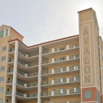 Luxurious 3 BR Ocean View Condo, Just Steps to the Beach!