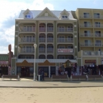 Huge Boardwalk Oceanfront 3bd 3bth – Sleeps 8-14