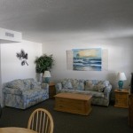 28th St. Condo W/Pool, Wifi
