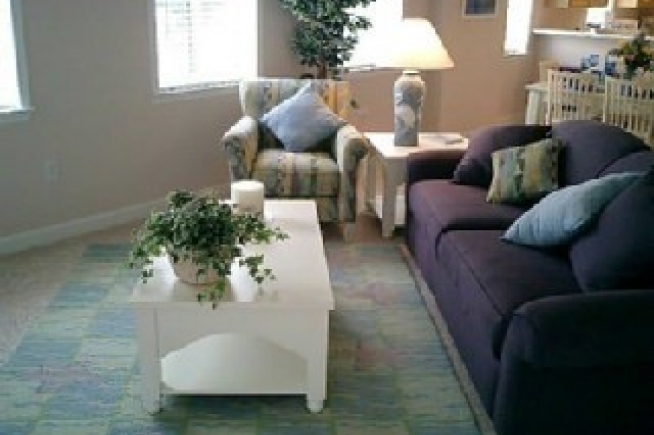 Enchanting Oceanside Condo – Steps to Beach with 2 Master Suites Enchanting Oceanside Condo – Steps to Beach with 2 Master Suites