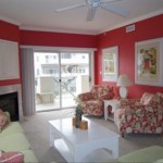 Beautiful Oceanside Condo – Ocean City 3 Bedroom – Avalon