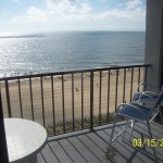 Ocean Front – 7th Floor – Flying Cloud Condo – 94th Street