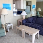 Skyline East Vacation Rentals: Direct Oceanfront on the Boardwalk!