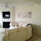 Beautiful Oceanside Condo with Ocean View