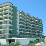 Swim, Play, Have Fun in Convenient, Oceanfront Building