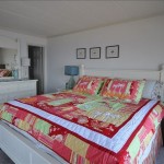 Direct Oceanfront Top Floor South End Unit